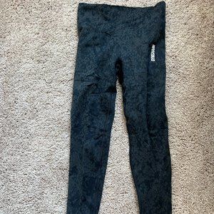 Gymshark Adapt Animal Seamless Leggings